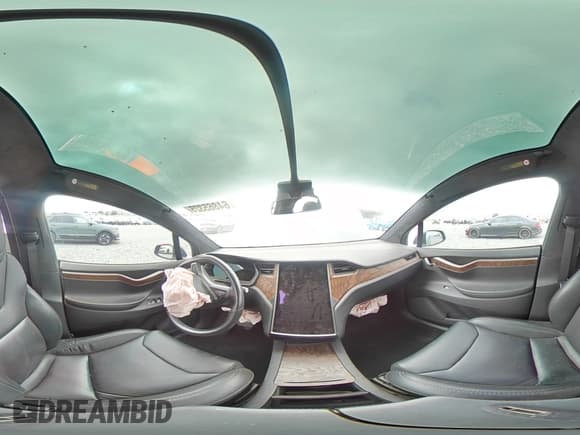 ✅ 2019 Tesla Model X 75D • VIN: 5YJXCDE2XKF189588 • Lot: 64865325. Wystawiony na Copart z przebiegiem Nie podano. Bezpłatny archiwum sprzedaży aukcyjnych z USA i szczegółowy raport historii pojazdu na DreamBid. Zdjęcie 14.