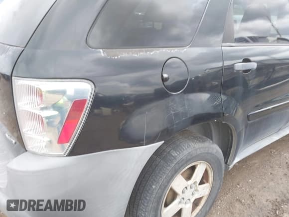 ✅ 2005 Chevrolet Equinox LS • VIN: 2CNDL23F556194443 • Лот: 41892253. Опубликован ранее на IAAI с пробегом 178 263 миль. Бесплатный доступ к архиву аукционных продаж из США и подробный отчёт об истории автомобиля на DreamBid. Изображение 6.