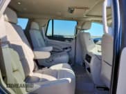 ✅ 2020 GMC Yukon Denali • VIN: 1GKS1CKJ7LR271316 • Lot: 90792935. Listed on Copart with 91,994 mi. Free auction sales archive from the USA and detailed vehicle history report at DreamBid. Image 11.