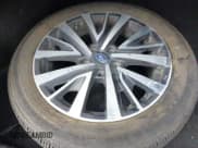 ✅ 2019 Subaru Legacy Premium • VIN: 4S3BNAF67K3027757 • Lot: 42316039. Listed on IAAI with 151,670 mi. Free auction sales archive from the USA and detailed vehicle history report at DreamBid. Image 12.