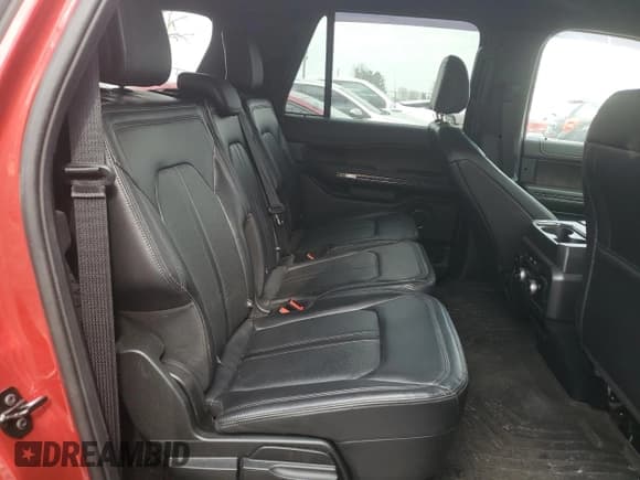 ✅ 2021 Ford Expedition Max Limited • VIN: 1FMJK2AT6MEA86258 • Lot: 53099055. Listed on Copart with 70,140 mi. Free auction sales archive from the USA and detailed vehicle history report at DreamBid. Image 11.