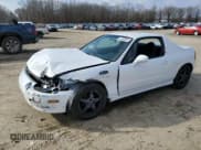 ✅ 1995 Honda del Sol Si • VIN: JHMEH616XSS005667 • Lot: 44190505. Listed on Copart with 272,824 mi. Free auction sales archive from the USA and detailed vehicle history report at DreamBid. Image 1.