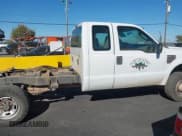✅ 2008 Ford F-250 • VIN: 1FDSX21R98EC69556 • Лот: 43472085. Опубликован ранее на IAAI с пробегом 191 424 миль. Бесплатный доступ к архиву аукционных продаж из США и подробный отчёт об истории автомобиля на DreamBid. Изображение 13.