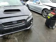 ✅ 2015 Subaru WRX STI Limited • VIN: JF1VA2S63F9832362 • Лот: 78410364. Опубликован ранее на Copart с пробегом 62 302 миль. Бесплатный доступ к архиву аукционных продаж из США и подробный отчёт об истории автомобиля на DreamBid. Изображение 13.