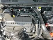 ✅ 2025 Lincoln Corsair Premiere • VIN: 5LMCJ1DA1SUL02890 • Lot: 67114535. Wystawiony na Copart z przebiegiem 1 543 mil. Bezpłatny archiwum sprzedaży aukcyjnych z USA i szczegółowy raport historii pojazdu na DreamBid. Zdjęcie 16.