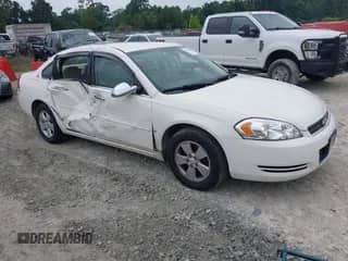 2007 Chevrolet Impala LT с VIN 2G1WT55N279247242, выставлен на аукционе IAAI как лот 42950696 с пробегом 140 425 миль миль и . История ставок и продаж доступна на DreamBid. Изображение 1.