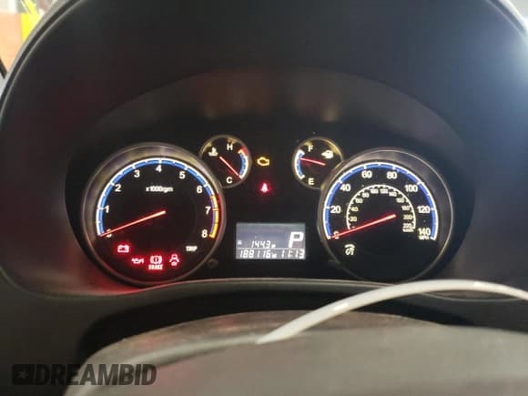 ✅ 2010 Suzuki SX4 LE • VIN: JS2YC5A20A6301573 • Лот: 70530524. Опубликован ранее на Copart с пробегом 188 116 миль. Бесплатный доступ к архиву аукционных продаж из США и подробный отчёт об истории автомобиля на DreamBid. Изображение 9.