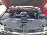 ✅ 2001 Chevrolet Silverado 1500 LS • VIN: 2GCEC19V811177533 • Lot: 42280525. Listed on IAAI with 170,088 mi. Free auction sales archive from the USA and detailed vehicle history report at DreamBid. Image 10.