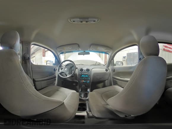 ✅ 2010 Chevrolet HHR 1LT • VIN: 3GNBABDB0AS511092 • Lot: 46053835. Listed on Copart with 146,489 mi. Free auction sales archive from the USA and detailed vehicle history report at DreamBid. Image 12.