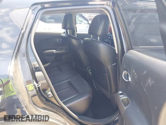 ✅ 2013 Nissan Juke Nismo • VIN: JN8AF5MV6DT206423 • Лот: 43158065. Опубликован ранее на IAAI с пробегом 180 991 миль. Бесплатный доступ к архиву аукционных продаж из США и подробный отчёт об истории автомобиля на DreamBid. Изображение 8.