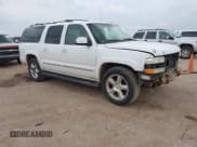 ✅ 2002 Chevrolet Suburban LT • VIN: 1GNEC16Z02J222731 • Лот: 43533614. Опубликован ранее на IAAI с пробегом 217 145 миль. Бесплатный доступ к архиву аукционных продаж из США и подробный отчёт об истории автомобиля на DreamBid. Изображение 1.
