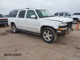 ✅ 2002 Chevrolet Suburban LT • VIN: 1GNEC16Z02J222731 • Lot: 43533614. Listed on IAAI with 217,145 mi. Free auction sales archive from the USA and detailed vehicle history report at DreamBid. Image 1.