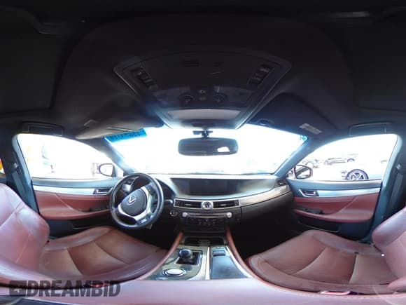 ✅ 2013 Lexus GS 350 • VIN: JTHBE1BL0D5005570 • Lot: 42673319. Wystawiony na IAAI z przebiegiem 119 608 mil. Bezpłatny archiwum sprzedaży aukcyjnych z USA i szczegółowy raport historii pojazdu na DreamBid. Zdjęcie 18.