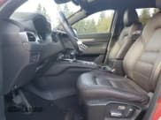 ✅ 2020 Mazda CX-5 Signature • VIN: JM3KFBEY3L0816035 • Лот: 86127895. Опубликован ранее на Copart с пробегом 34 934 миль. Бесплатный доступ к архиву аукционных продаж из США и подробный отчёт об истории автомобиля на DreamBid. Изображение 7.