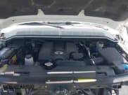 ✅ 2005 Infiniti QX56 • VIN: 5N3AA08C95N800650 • Лот: 42345156. Опубликован ранее на IAAI с пробегом 233 846 миль. Бесплатный доступ к архиву аукционных продаж из США и подробный отчёт об истории автомобиля на DreamBid. Изображение 10.