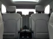 ✅ 2019 Hyundai Santa Fe Limited Ultimate • VIN: KM8SRDHF1KU301561 • Lot: 64186314. Wystawiony na Copart z przebiegiem 109 456 mil. Bezpłatny archiwum sprzedaży aukcyjnych z USA i szczegółowy raport historii pojazdu na DreamBid. Zdjęcie 10.