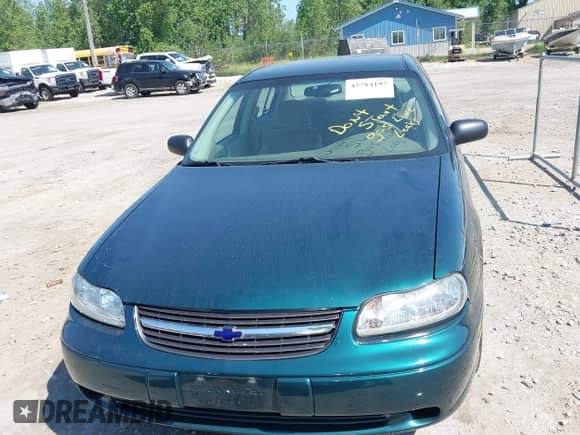 2000 Chevrolet Malibu z VIN 1G1ND52J9Y6318343, wystawiony jako IAAI lot #42784197 z przebiegiem 86 893 mil mil oraz . Historia ofert i sprzedaży dostępna na DreamBid. Obrazek 6.