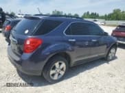 ✅ 2014 Chevrolet Equinox LT • VIN: 2GNALBEK2E6169377 • Лот: 64060385. Опубликован ранее на Copart с пробегом 153 429 миль. Бесплатный доступ к архиву аукционных продаж из США и подробный отчёт об истории автомобиля на DreamBid. Изображение 3.
