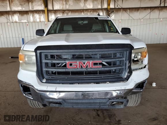 ✅ 2015 GMC Sierra 1500 • VIN: 1GTR1TEH4FZ338946 • Лот: 82259525. Опубликован ранее на Copart с пробегом 187 898 миль. Бесплатный доступ к архиву аукционных продаж из США и подробный отчёт об истории автомобиля на DreamBid. Изображение 5.