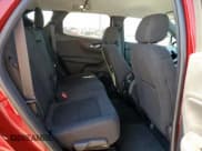 ✅ 2021 Chevrolet Blazer LT • VIN: 3GNKBCRS7MS568034 • Лот: 91590915. Опубликован ранее на Copart с пробегом 75 493 миль. Бесплатный доступ к архиву аукционных продаж из США и подробный отчёт об истории автомобиля на DreamBid. Изображение 10.