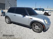 ✅ 2002 MINI Hardtop • VIN: WMWRC33472TC34281 • Lot: 71631644. Listed on Copart with 196,947 mi. Free auction sales archive from the USA and detailed vehicle history report at DreamBid. Image 4.