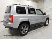 ✅ 2017 Jeep Patriot Sport SE • VIN: 1C4NJRBB0HD179909 • Lot: 91310995. Wystawiony na Copart z przebiegiem 108 835 mil. Bezpłatny archiwum sprzedaży aukcyjnych z USA i szczegółowy raport historii pojazdu na DreamBid. Zdjęcie 3.
