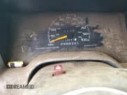 ✅ 1996 Chevrolet S-10 LS • VIN: 1GCCS19X6T8143781 • Lot: 85875685. Listed on Copart with 213,077 mi. Free auction sales archive from the USA and detailed vehicle history report at DreamBid. Image 9.