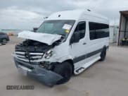 ✅ 2013 Mercedes-Benz Sprinter Passenger • VIN: WDZPE7CC8D5787397 • Лот: 42661008. Опубликован ранее на IAAI с пробегом 78 231 миль. Бесплатный доступ к архиву аукционных продаж из США и подробный отчёт об истории автомобиля на DreamBid. Изображение 17.