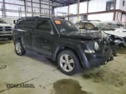 ✅ 2013 Jeep Patriot Sport • VIN: 1C4NJRBB7DD101301 • Лот: 46098235. Опубликован ранее на Copart с пробегом Не указан. Бесплатный доступ к архиву аукционных продаж из США и подробный отчёт об истории автомобиля на DreamBid. Изображение 4.