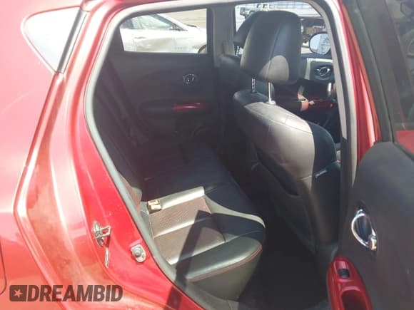 ✅ 2011 Nissan Juke SV • VIN: JN8AF5MR6BT014211 • Lot: 42837486. Wystawiony na IAAI z przebiegiem 152 243 mil. Bezpłatny archiwum sprzedaży aukcyjnych z USA i szczegółowy raport historii pojazdu na DreamBid. Zdjęcie 8.