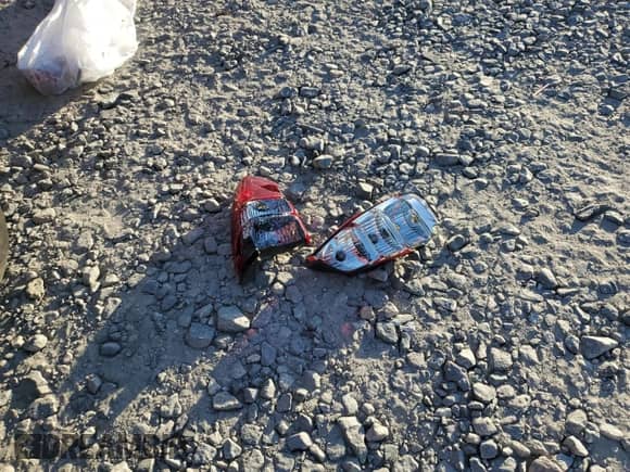 2001 Dodge 1500 with VIN 3B7HC13Y71M542227, listed as a Copart auction lot 74893644 with 229,044 mi miles and Salvage title. Bid and sale history available at DreamBid. Image 12.