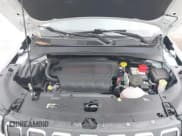 ✅ 2022 Jeep Compass Latitude Lux • VIN: 3C4NJDFB7NT181093 • Lot: 42359152. Wystawiony na IAAI z przebiegiem 20 264 mil. Bezpłatny archiwum sprzedaży aukcyjnych z USA i szczegółowy raport historii pojazdu na DreamBid. Zdjęcie 10.