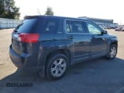 ✅ 2014 GMC Terrain SLE • VIN: 2GKALMEK6E6138478 • Lot: 93424035. Wystawiony na Copart z przebiegiem 164 222 mil. Bezpłatny archiwum sprzedaży aukcyjnych z USA i szczegółowy raport historii pojazdu na DreamBid. Zdjęcie 3.