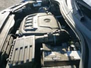 ✅ 2024 Volkswagen Tiguan S • VIN: 3VVRB7AX2RM053669 • Lot: 41461526. Listed on IAAI with 33,358 mi. Free auction sales archive from the USA and detailed vehicle history report at DreamBid. Image 19.