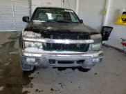 ✅ 2005 Chevrolet Colorado 1SF LS Z71 • VIN: 1GCDT136658124524 • Лот: 89008035. Опубликован ранее на Copart с пробегом 247 984 миль. Бесплатный доступ к архиву аукционных продаж из США и подробный отчёт об истории автомобиля на DreamBid. Изображение 10.