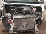 ✅ 2022 Mercedes-Benz Sprinter Cargo • VIN: W1Y4EDHY3NT112667 • Lot: 42133612. Listed on IAAI with 39,440 mi. Free auction sales archive from the USA and detailed vehicle history report at DreamBid. Image 10.