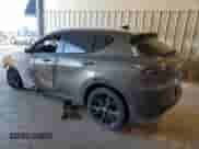 2024 Dodge Hornet GT with VIN ZACNDFAN2R3A14410, listed as a Copart auction lot 86628204 with Not provided miles and Non repairable. Bid and sale history available at DreamBid. Image 2.