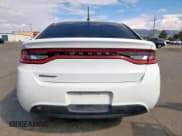 ✅ 2016 Dodge Dart SXT Sport Rallye • VIN: 1C3CDFFA5GD821624 • Лот: 85736785. Опубликован ранее на Copart с пробегом 96 161 миль. Бесплатный доступ к архиву аукционных продаж из США и подробный отчёт об истории автомобиля на DreamBid. Изображение 6.
