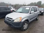 ✅ 2004 Honda CR-V EX • VIN: SHSRD78874U202087 • Lot: 43297403. Wystawiony na IAAI z przebiegiem 225 607 mil. Bezpłatny archiwum sprzedaży aukcyjnych z USA i szczegółowy raport historii pojazdu na DreamBid. Zdjęcie 17.