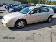 ✅ 2007 Buick Lucerne CX • VIN: 1G4HP57297U223154 • Lot: 86109305. Listed on Copart with 132,354 mi. Free auction sales archive from the USA and detailed vehicle history report at DreamBid. Image 1.