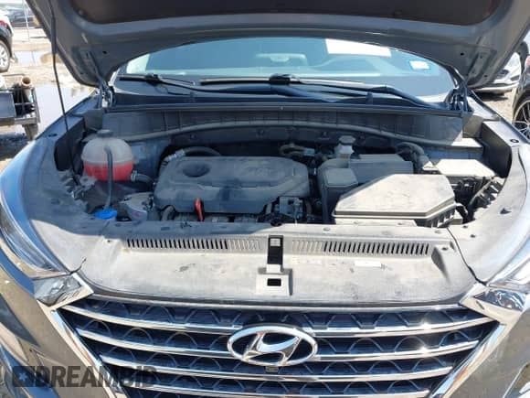 2021 Hyundai Tucson Ultimate z VIN KM8J33AL6MU403920, wystawiony jako IAAI lot #42217229 z przebiegiem 85 239 mil mil oraz . Historia ofert i sprzedaży dostępna na DreamBid. Obrazek 10.