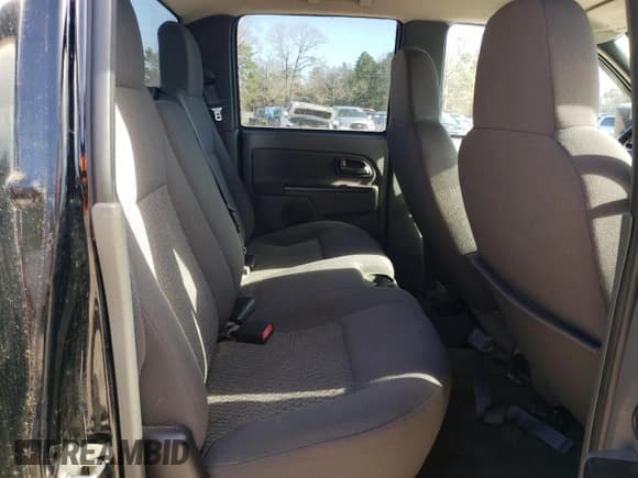 ✅ 2006 Chevrolet Colorado 1LT • VIN: 1GCCS136568170944 • Лот: 47344535. Опубликован ранее на Copart с пробегом 135 554 миль. Бесплатный доступ к архиву аукционных продаж из США и подробный отчёт об истории автомобиля на DreamBid. Изображение 10.