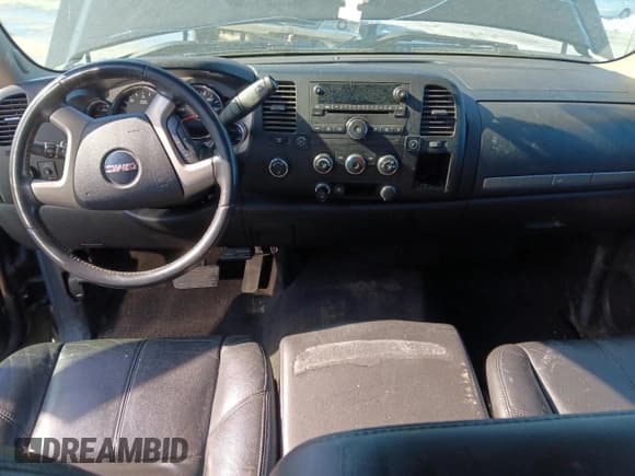 ✅ 2009 GMC Sierra 1500 • VIN: 3GTFK23YX9G238870 • Lot: 50381115. Wystawiony na Copart z przebiegiem Nie podano. Bezpłatny archiwum sprzedaży aukcyjnych z USA i szczegółowy raport historii pojazdu na DreamBid. Zdjęcie 8.