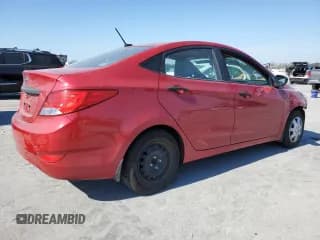 ✅ 2016 Hyundai Accent SE • VIN: KMHCT4AEXGU157555 • Лот: 77351134. Опубликован ранее на Copart с пробегом 34 811 миль. Бесплатный доступ к архиву аукционных продаж из США и подробный отчёт об истории автомобиля на DreamBid. Изображение 3.