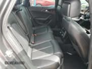 ✅ 2015 Audi A6 Premium Plus • VIN: WAUFMAFC7FN031860 • Lot: 70615613. Listed on Copart with 138,152 mi. Free auction sales archive from the USA and detailed vehicle history report at DreamBid. Image 10.