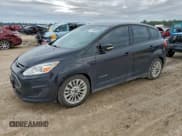 ✅ 2018 Ford C-Max SE • VIN: 1FADP5AU7JL105488 • Lot: 95908805. Wystawiony na Copart z przebiegiem 219 690 mil. Bezpłatny archiwum sprzedaży aukcyjnych z USA i szczegółowy raport historii pojazdu na DreamBid. Zdjęcie 1.