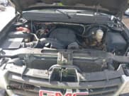 ✅ 2007 GMC Sierra 1500 • VIN: 3GTEK13Y57G553692 • Лот: 42605838. Опубликован ранее на IAAI с пробегом 221 736 миль. Бесплатный доступ к архиву аукционных продаж из США и подробный отчёт об истории автомобиля на DreamBid. Изображение 10.