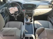 ✅ 2019 Honda Pilot EX-L • VIN: 5FNYF5H59KB006902 • Lot: 93432955. Listed on Copart with 63,147 mi. Free auction sales archive from the USA and detailed vehicle history report at DreamBid. Image 8.