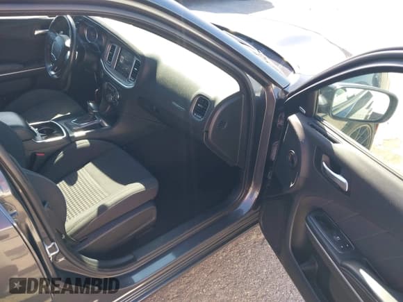 ✅ 2019 Dodge Charger R/T • VIN: 2C3CDXCT8KH575336 • Лот: 43663324. Опубликован ранее на IAAI с пробегом 32 296 миль. Бесплатный доступ к архиву аукционных продаж из США и подробный отчёт об истории автомобиля на DreamBid. Изображение 5.