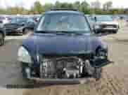 2008 Hyundai Tucson SE с VIN KM8JN72D08U897884, выставлен на аукционе Copart как лот 73511044 с пробегом 149 987 миль миль и Списание • Salvage title. История ставок и продаж доступна на DreamBid. Изображение 5.